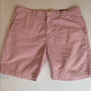 Classic seersucker Men's Shorts